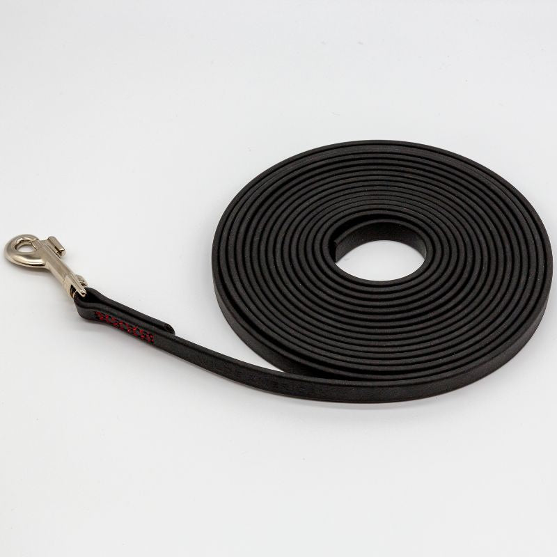 The 17.5 Long Line Dog Leash | Wilde American