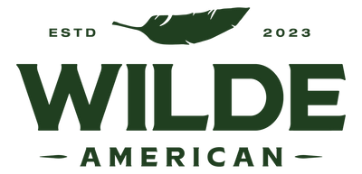 Wilde American logo