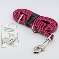 5.5 Flat Leash 2.0