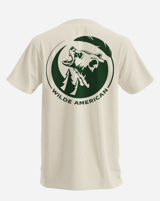 Bear Tee