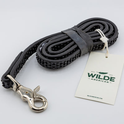 Bumpy Leash 3.0