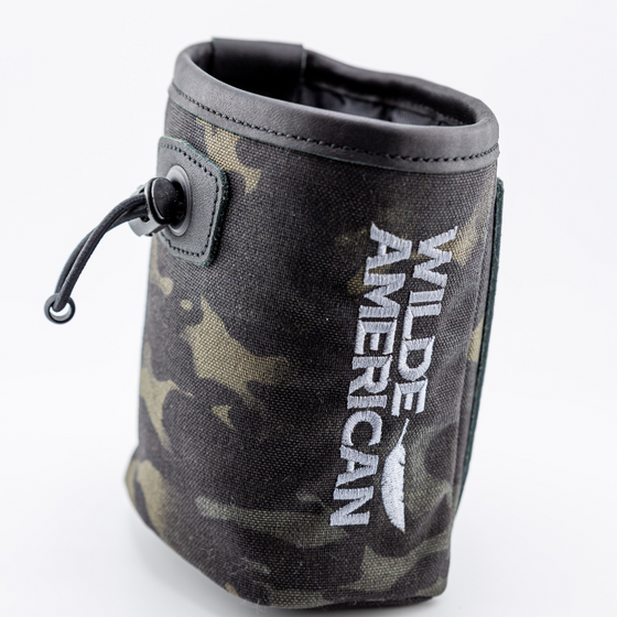 Featherlite Treat Pouch 