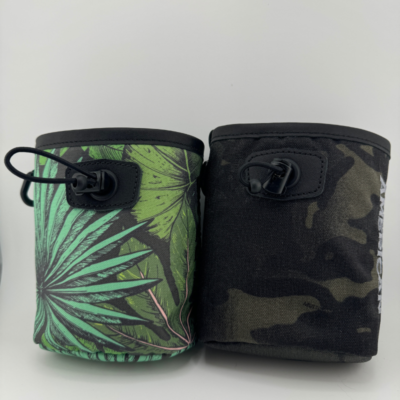 The Featherlite Treat Pouch 