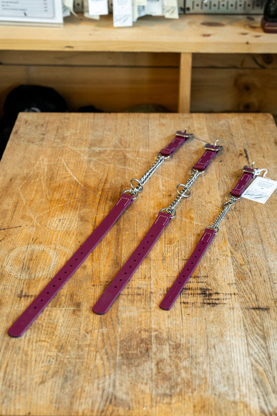 The Holdfast Martingale Collar