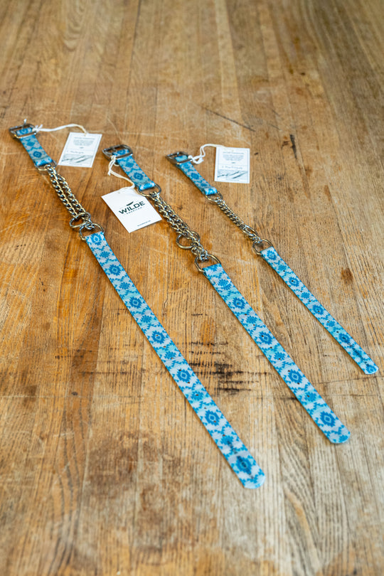 The Holdfast Martingale Collar
