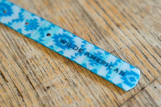 The Holdfast Martingale Collar