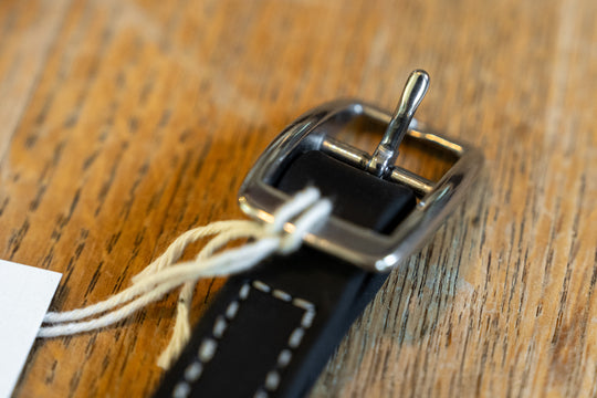 The Holdfast Martingale Collar