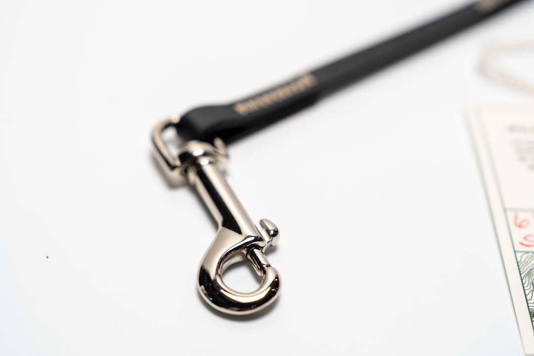 Switchback Safety Line