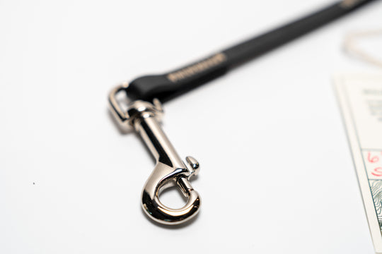 Switchback Safety Line