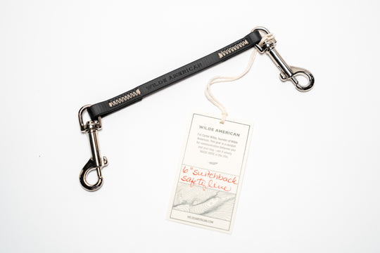 Switchback Safety Line