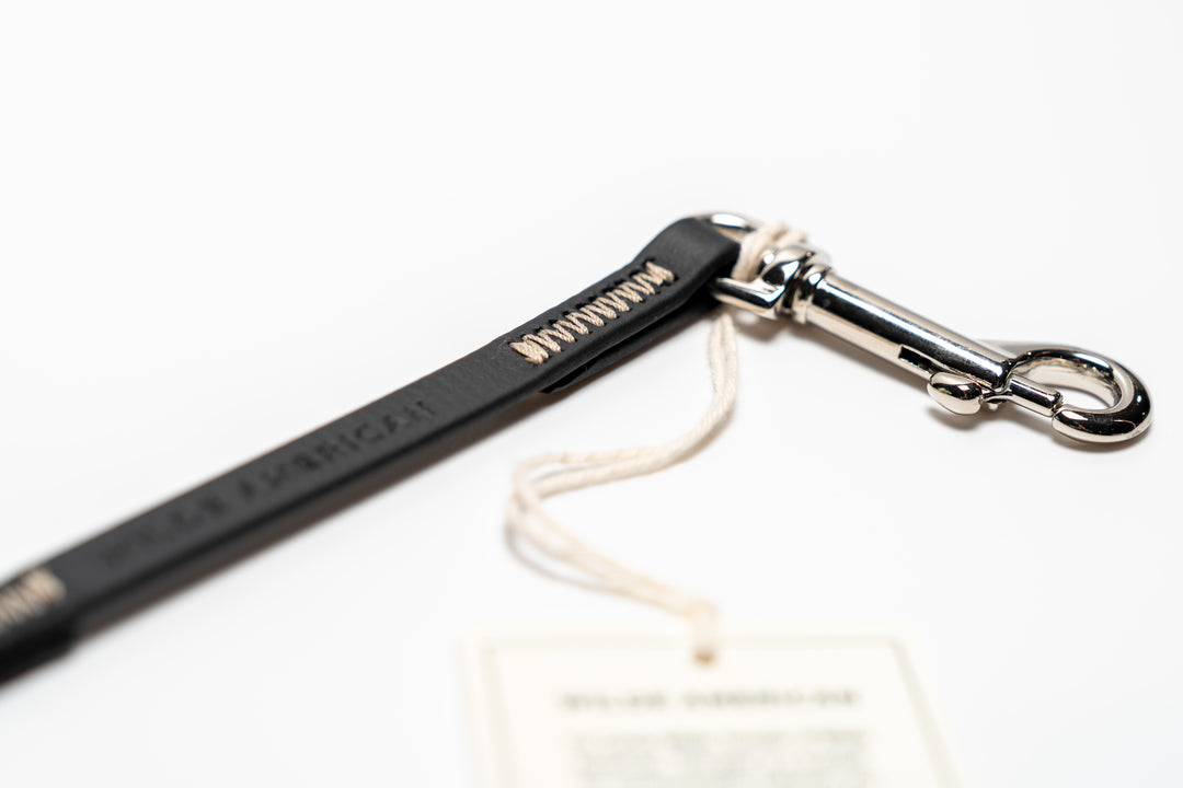 Switchback Safety Line