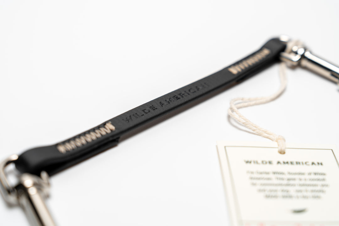 Switchback Safety Line