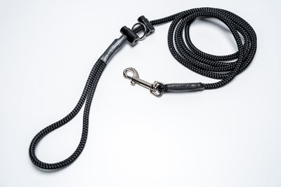 Slip & Clip: 2-in-1 Lead