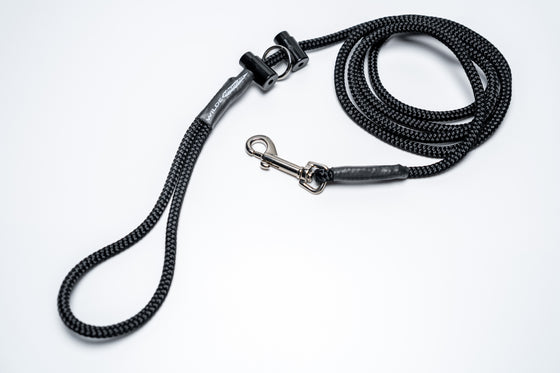 Slip & Clip: 2-in-1 Lead