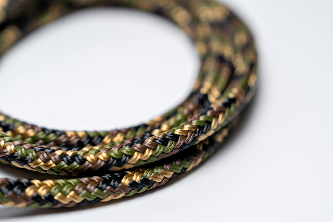 The Slip & Clip: 2 in 1 Lead Camo